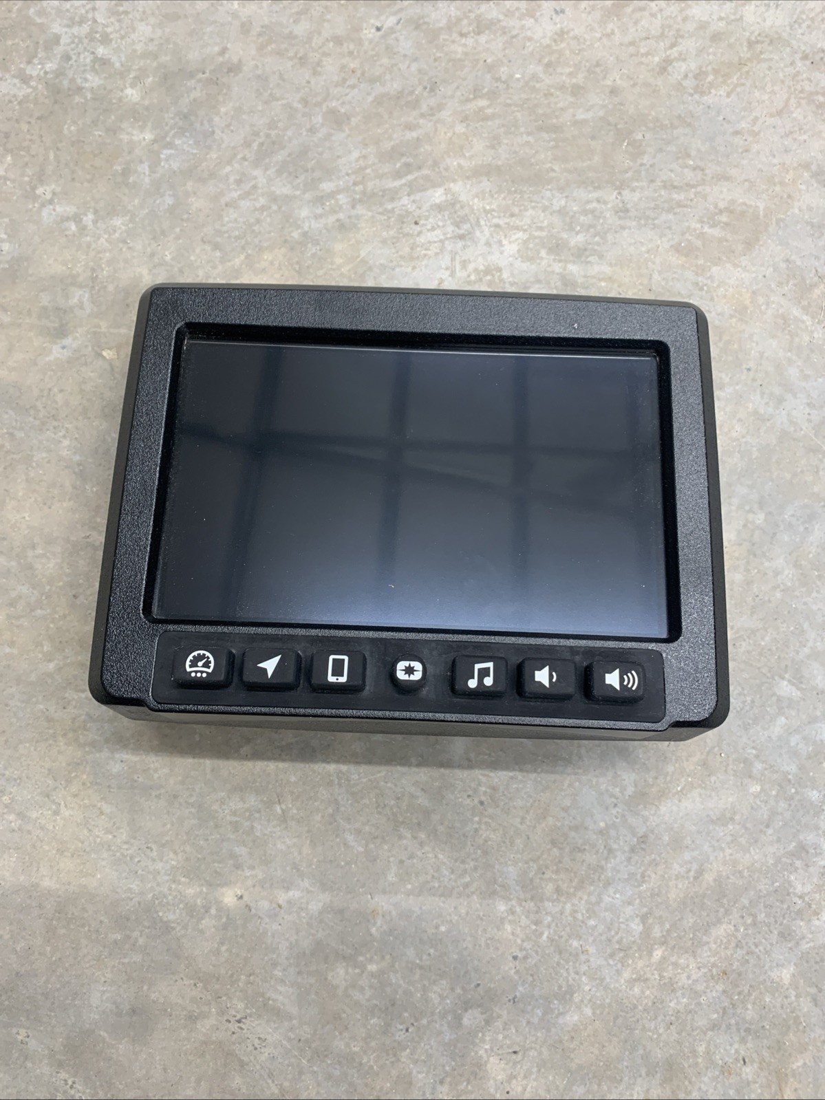 Polaris Ride Command Display 3286950 brand new Polaris Ride Command Display 3286950 brand new