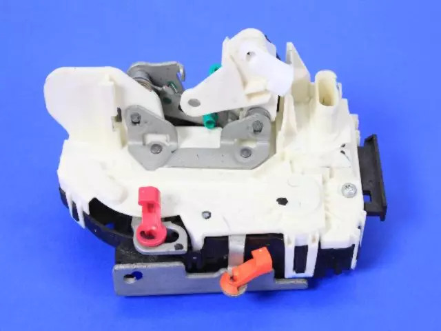Genuine Mopar Front Door Latch Left 68071881AC