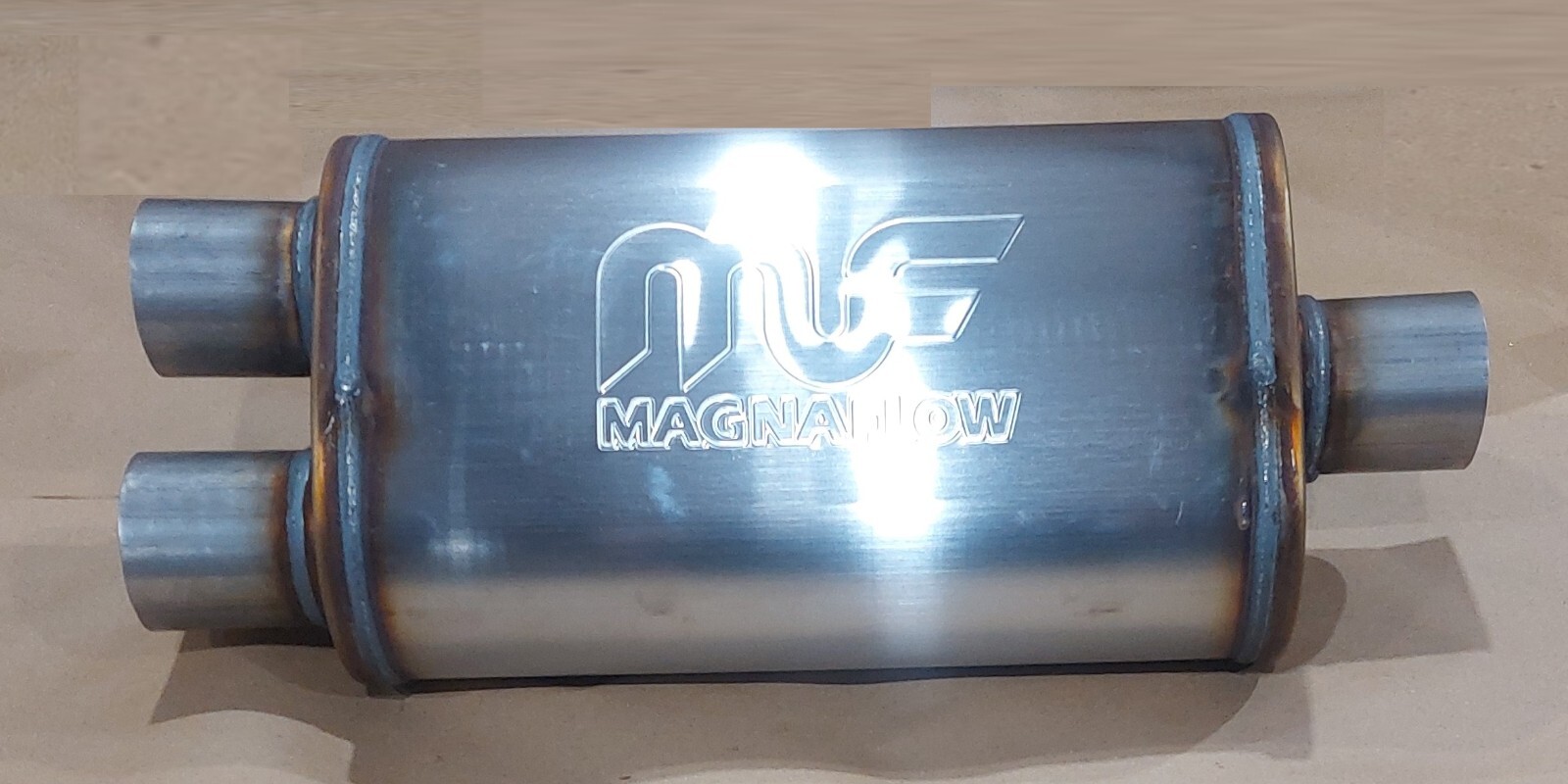 SALE MagnaFlow 12158 Universal 5 SALE MagnaFlow 12158 Universal 5