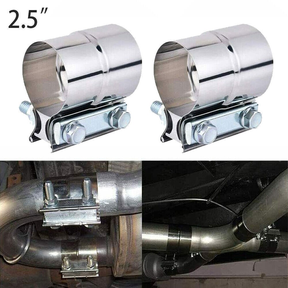 2PCS 2.5\