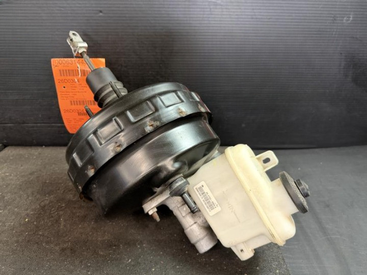 2008-2017 Toyota Sequoia Power Brake Booster OEM 08-17