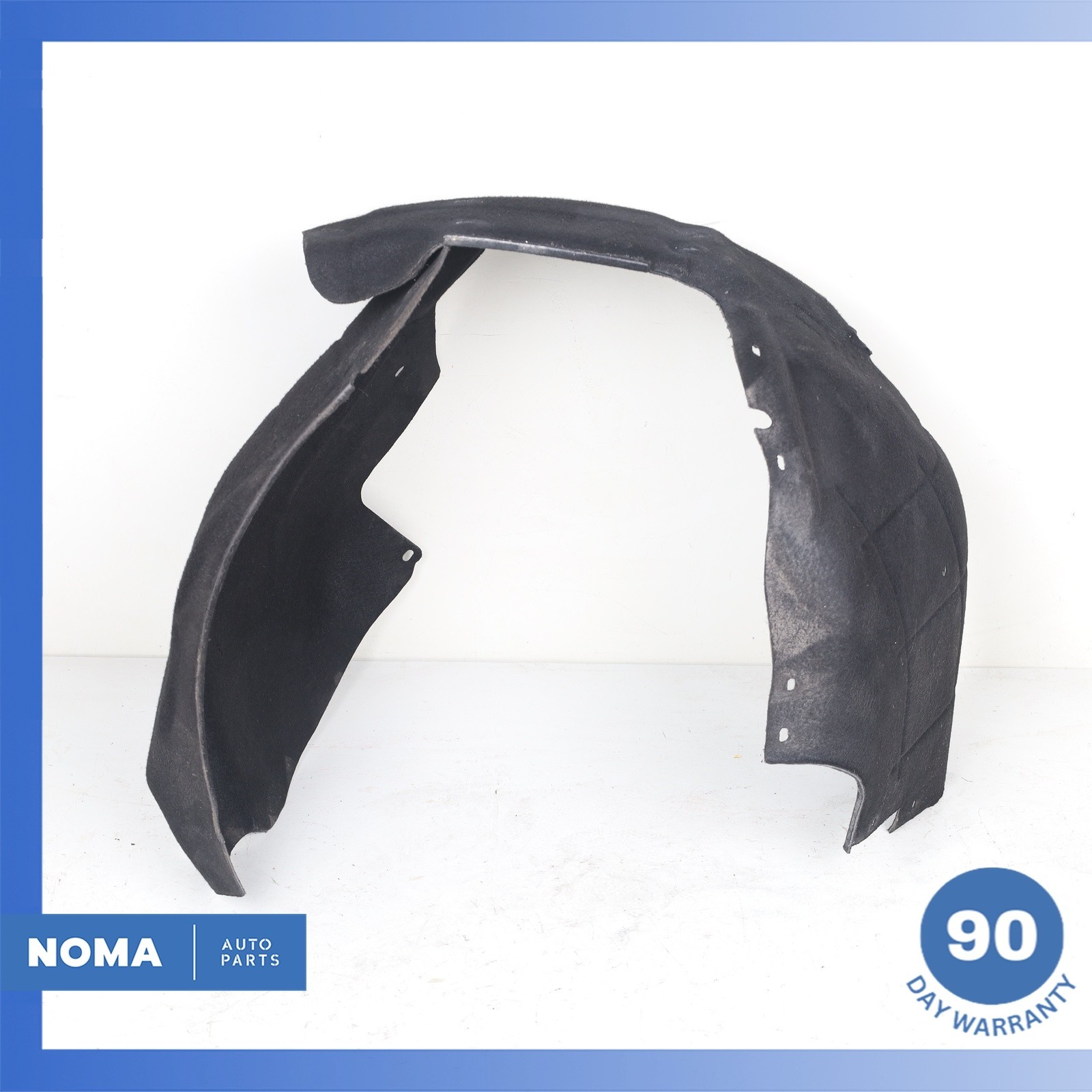 07-15 Jaguar X150 XK XKR Rear Left Driver Side Wheel Arch Cover C2P12153 OEM 07-15 Jaguar X150 XK XKR Rear Left Driver Side Wheel Arch Cover C2P12153 OEM