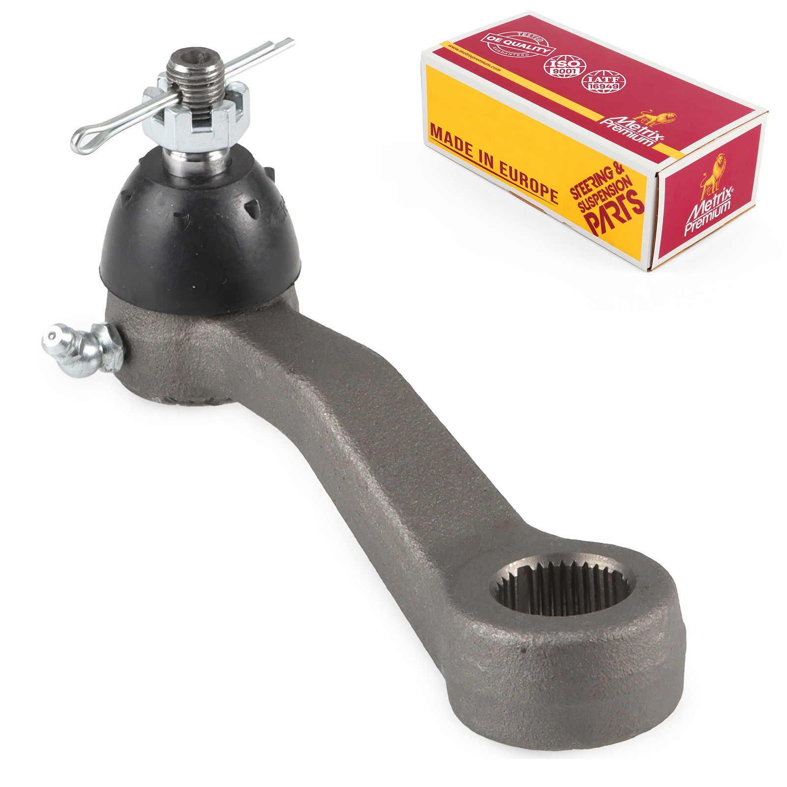 Steering Pitman Arm For 1983-1986 Nissan 720 4549087180 Steering Pitman Arm For 1983-1986 Nissan 720 4549087180
