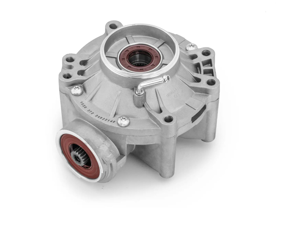 SuperATV Rear Differential for Can-Am Outlander / Renegade