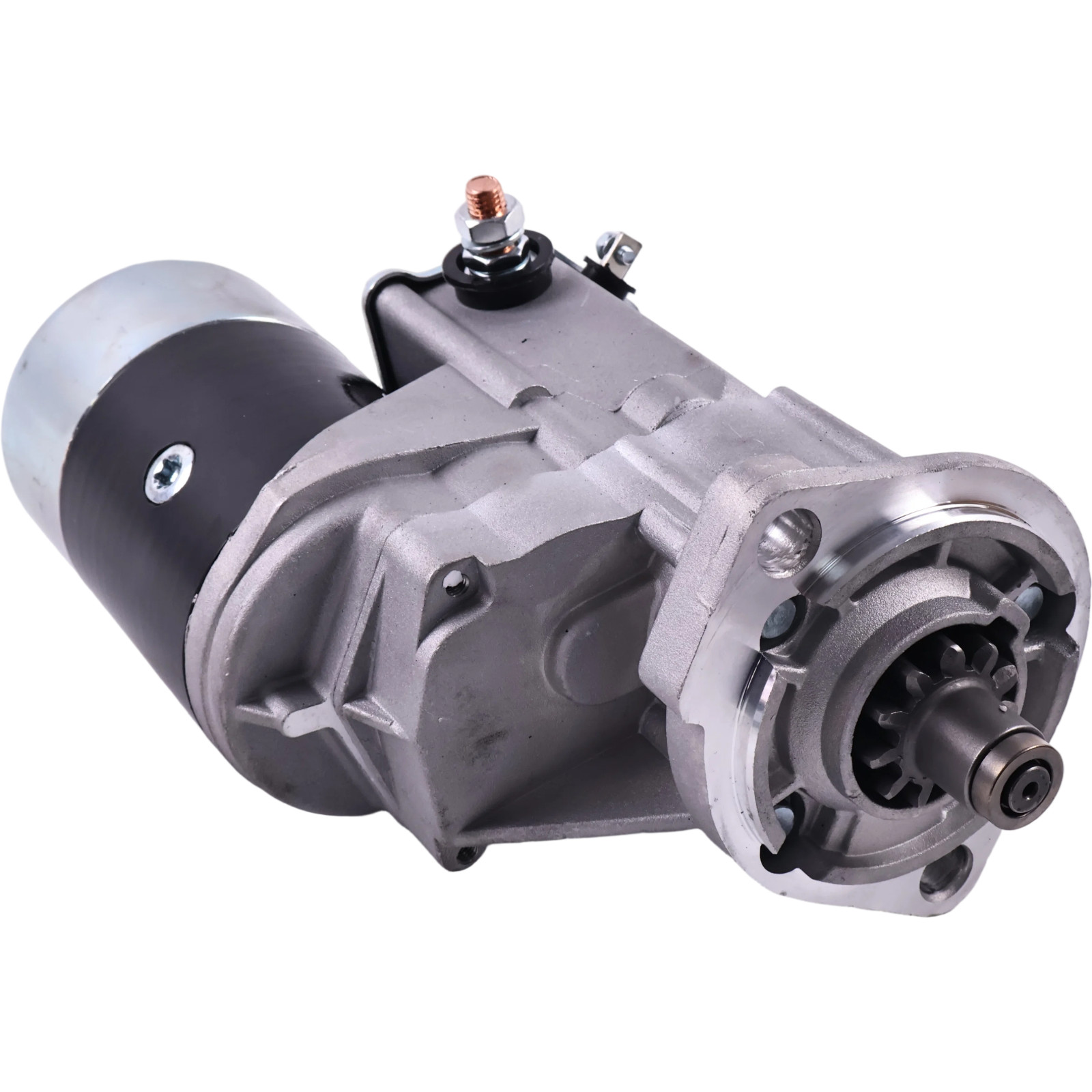 12V Starter 28100-40291-71 for Toyota 2J 11Z 13Z 1Z 2Z 02-2FDC25 02-FDC23 2FDC25