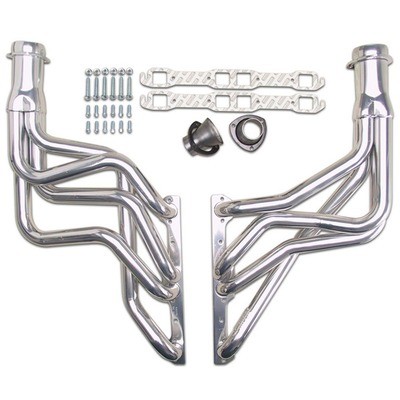 HEDMAN 67-81 Sb Camaro/Chevy II - 68276