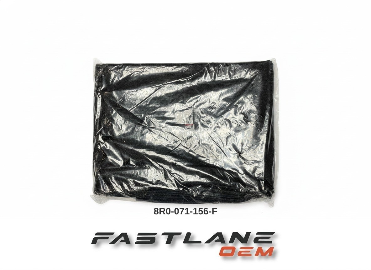2004-2025 Audi Q5 Roof Rack Carrier Bag 8R0-071-156-F OEM 2004-2025 Audi Q5 Roof Rack Carrier Bag 8R0-071-156-F OEM