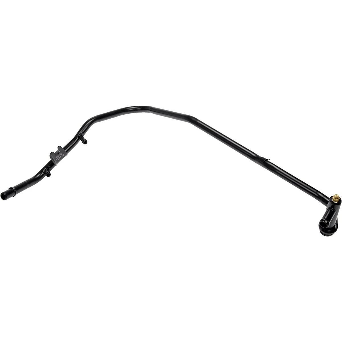 HVAC Heater Hose Assembly Fits 2000-2005 GM Buick Chevy Pontiac 24507950 HVAC Heater Hose Assembly Fits 2000-2005 GM Buick Chevy Pontiac 24507950