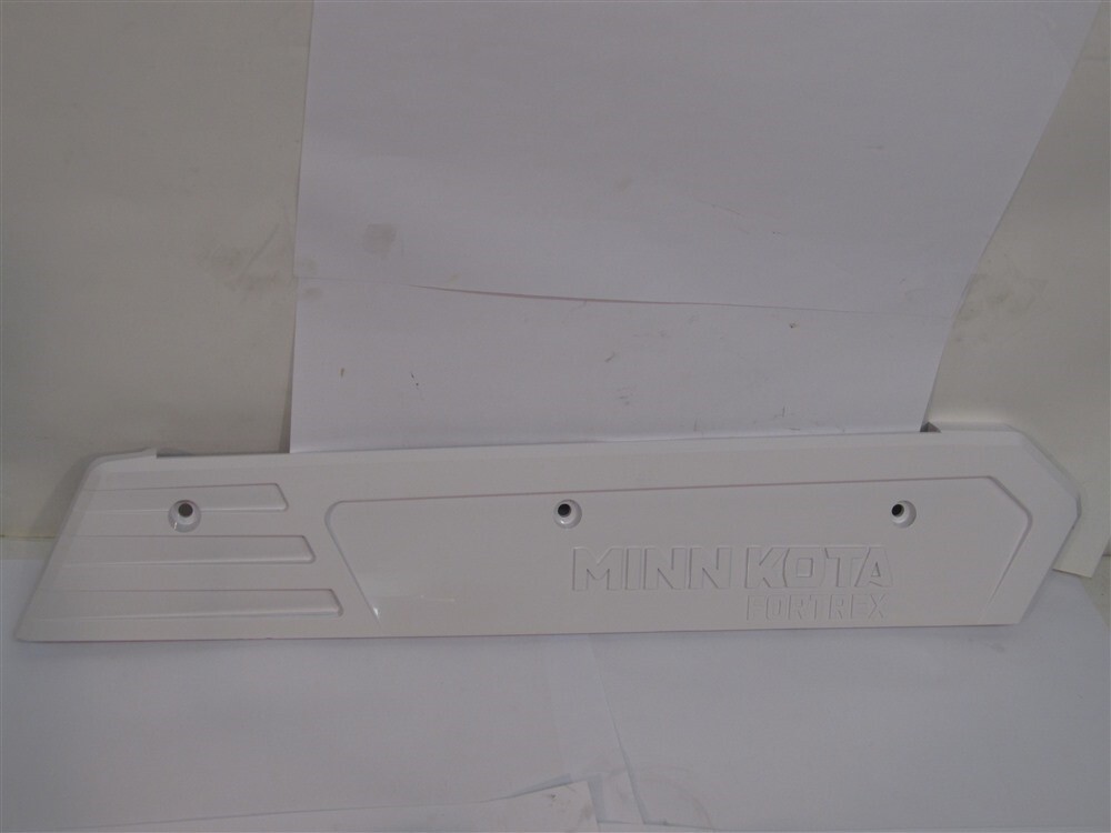 Minn Kota Fortrex Side Plate, 24\