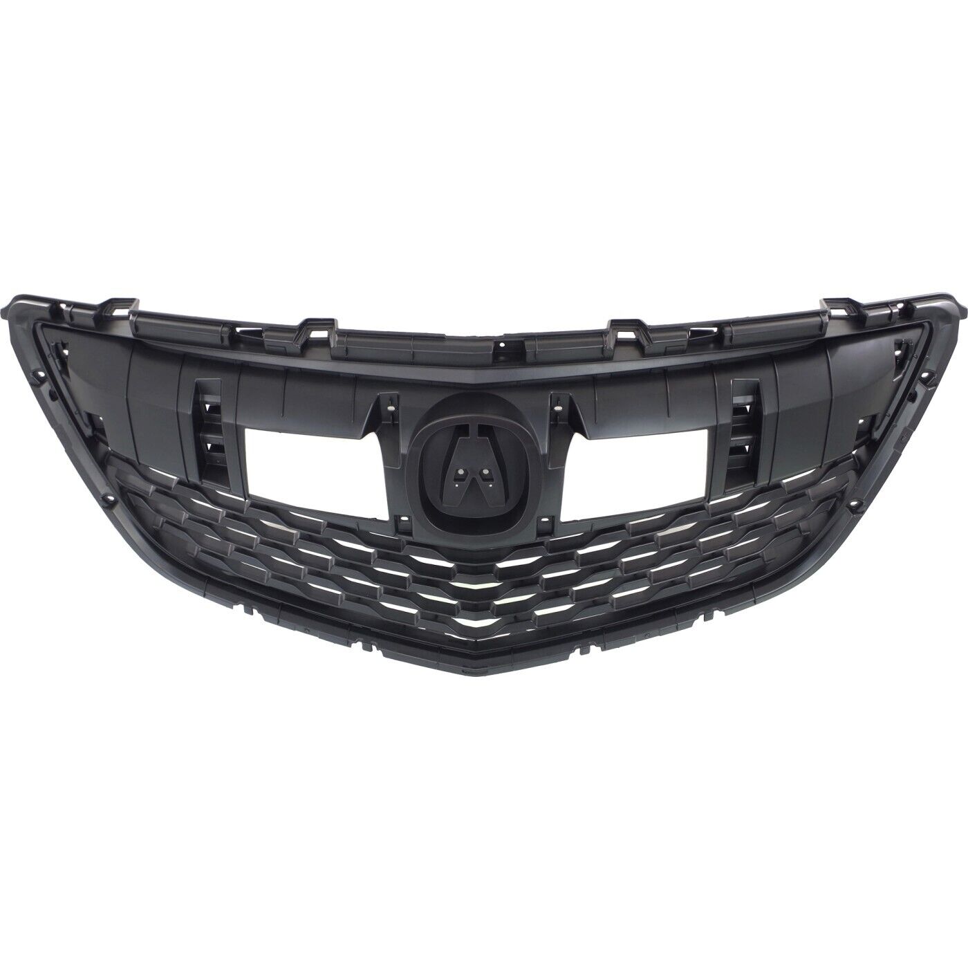 Grille Grill for Acura MDX 2014-2016