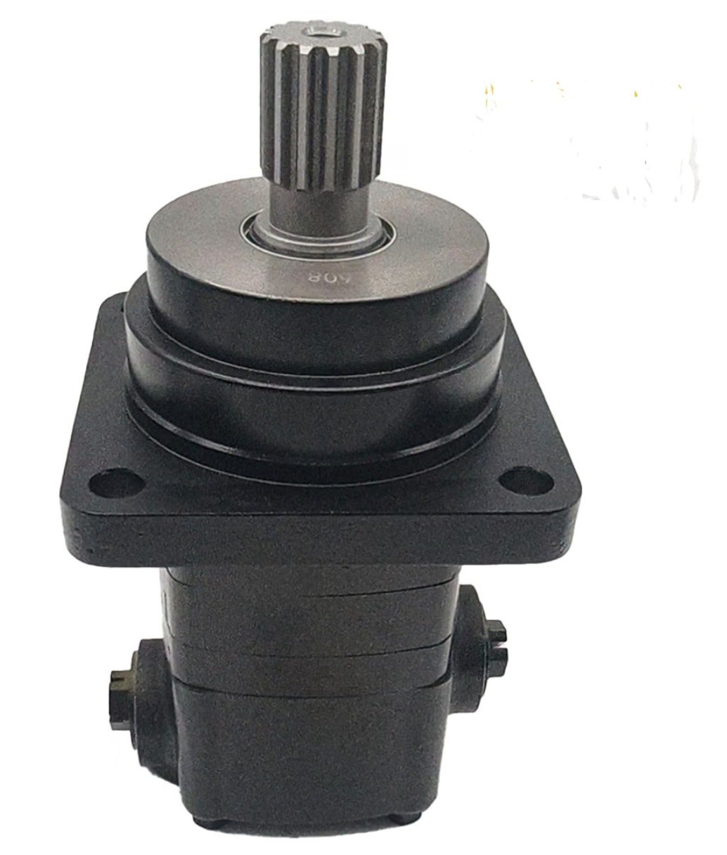 Hydraulic Motor for Eaton Char-Lynn 2000 Series Hydraulic Motor for Eaton Char-Lynn 2000 Series