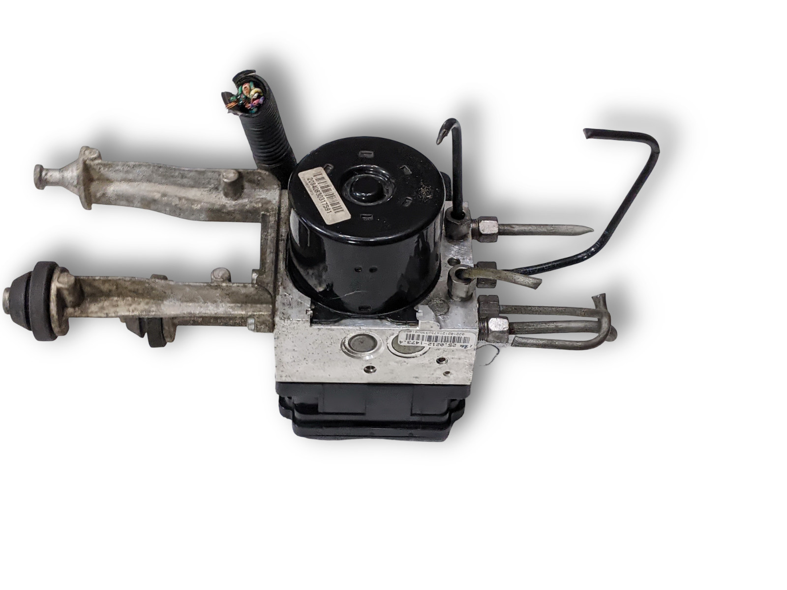 09-10 Dodge Challenger ABS Hydraulic Control Unit 68067396AA | OEM