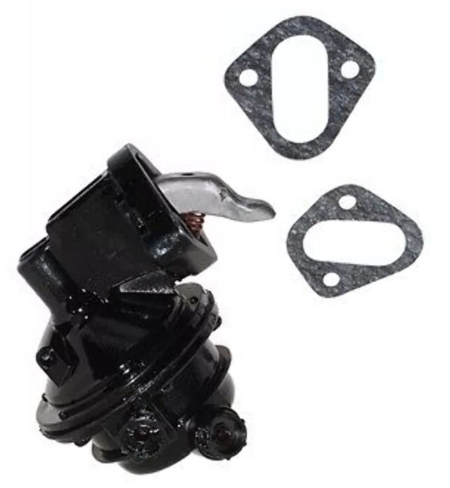 MerCruiser OEM Fuel Pump Assy V8 350 5.7 5.0 260 861678A1 97401A8 8M0058164