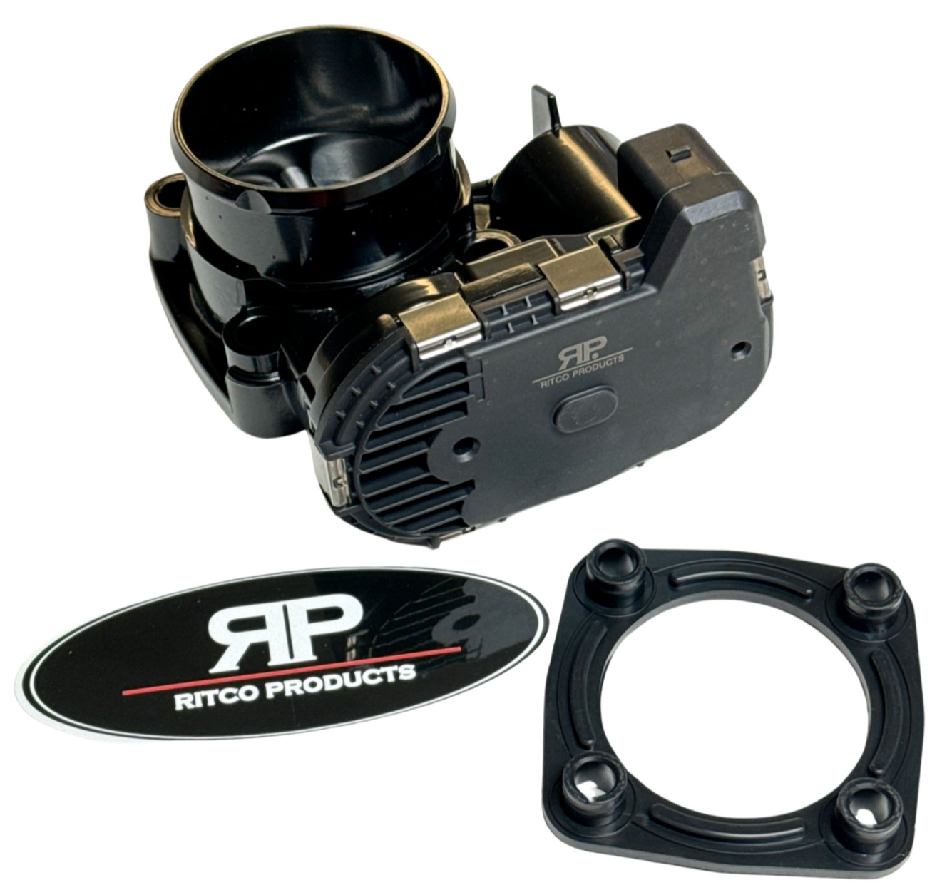 Sea-Doo Throttle Body 420892590 420892592 420892591 RXP GTR  GTX GTI RXT seadoo 