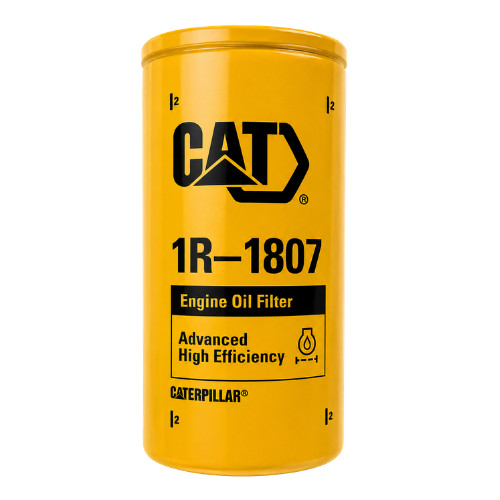 MDDP 6.7 Powerstroke CAT Oil Filter Conversion Kit Longer 1R-1807, MDDP 6.7 Powerstroke CAT Oil Filter Conversion Kit Longer 1R-1807,