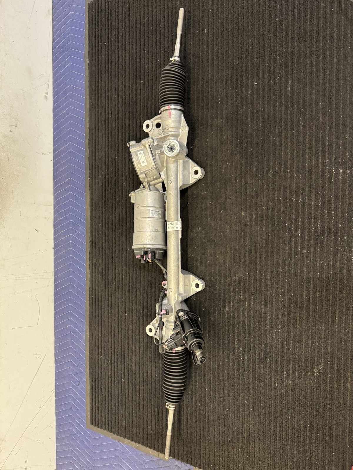 2019-2025 BMW 230i 330i 430i G20 G22 G26 G42 Steering Rack OEM 32105B58D39
