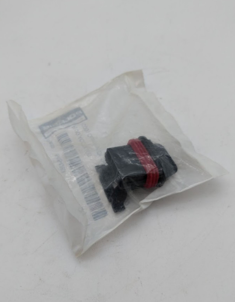 QTY 5 | 2018-2024 Polaris Ranger RZR General 1000 OEM Accessory Plug 5454283