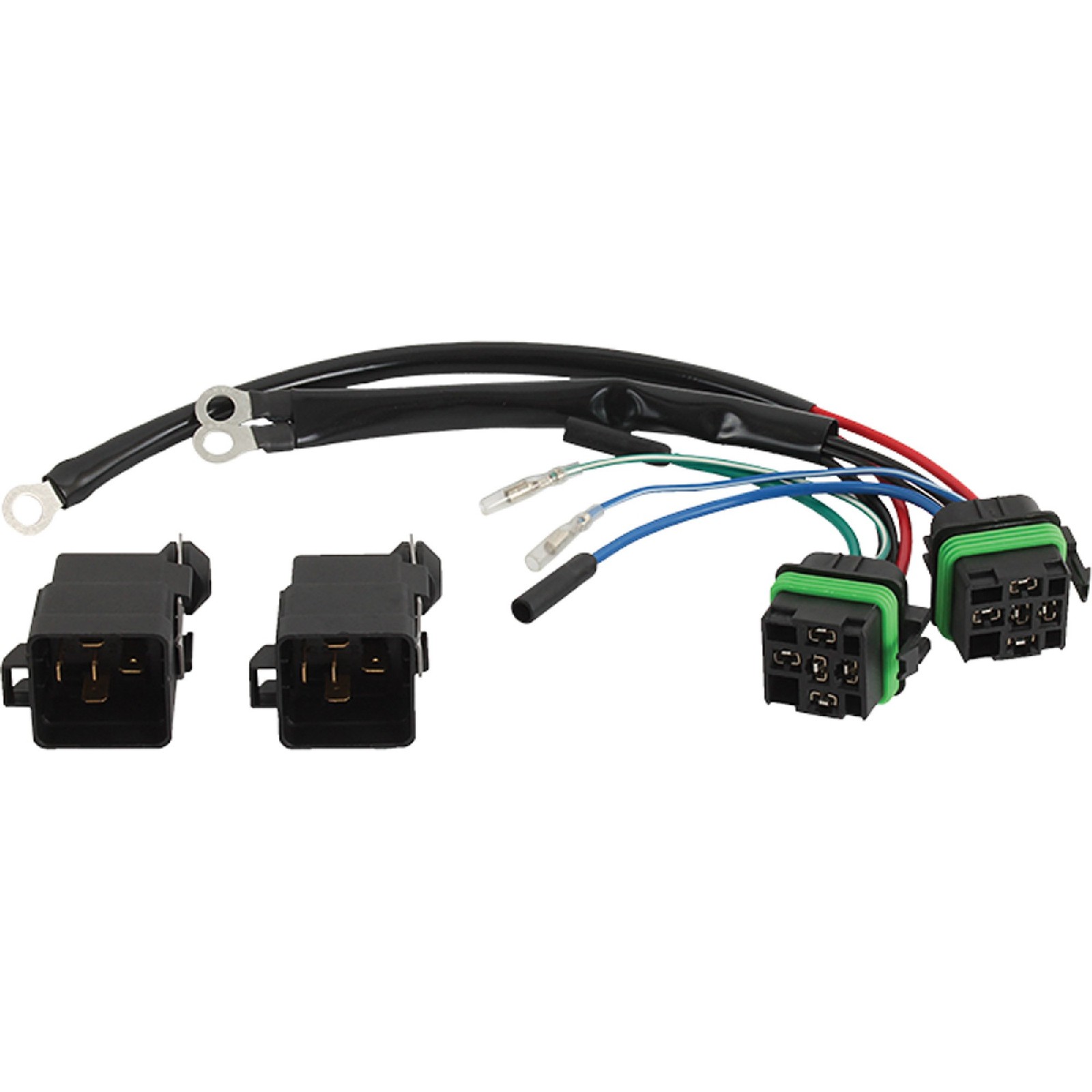 Wiring Harness - Tilt & Trim Replacement For Mercury Marine 84-819514A15 Wiring Harness - Tilt & Trim Replacement For Mercury Marine 84-819514A15