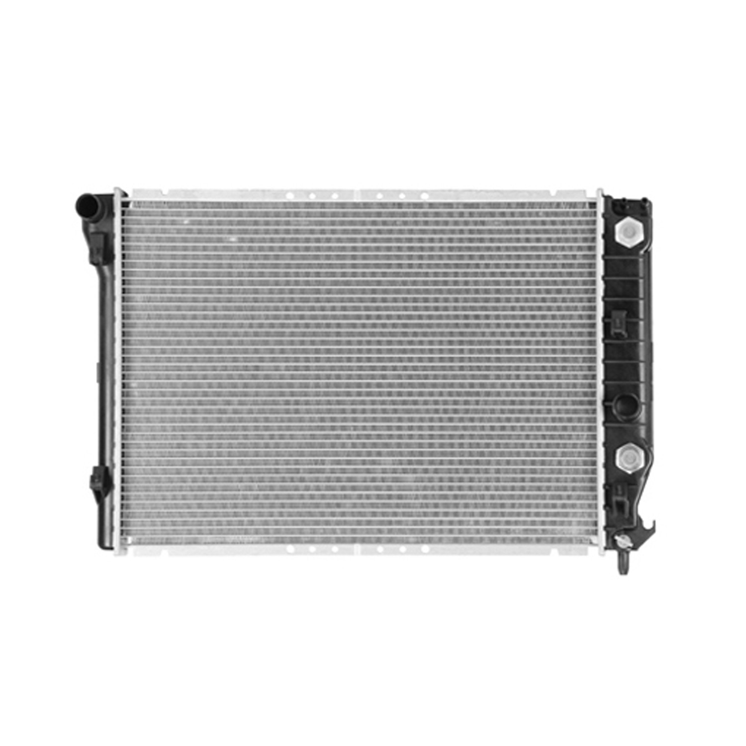 Radiator For 2002-2004 Chevrolet Corvette