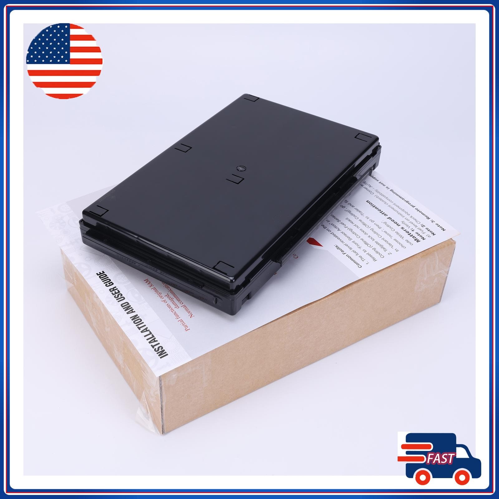 New Rear SAM Signal Acquisition Module A1645402762 Fit For Mersedes-Benz