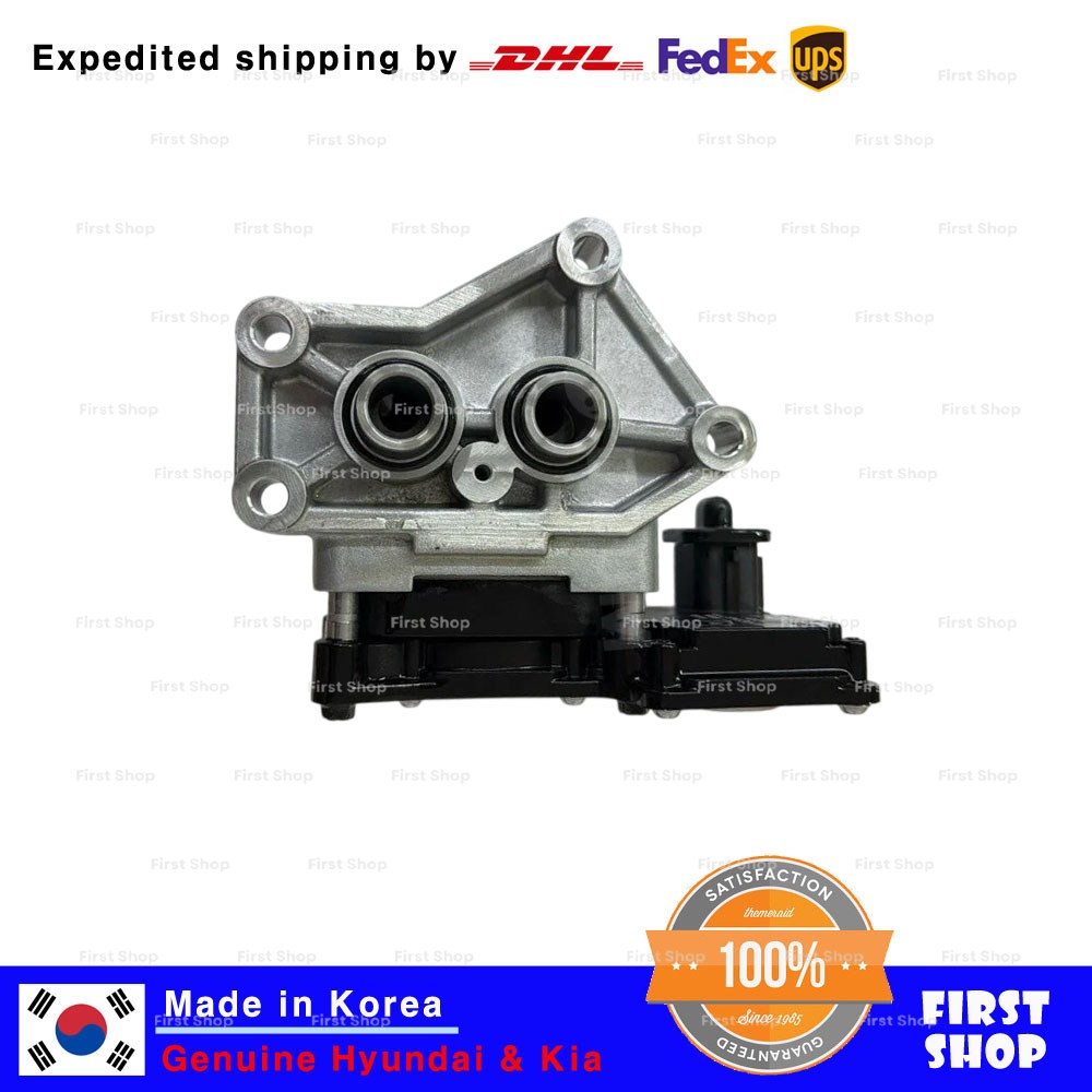 Genuine OEM Oil Pump 461102N510 for Hyundai Santa Cruz 22-23 Kia Sorento 21-23
