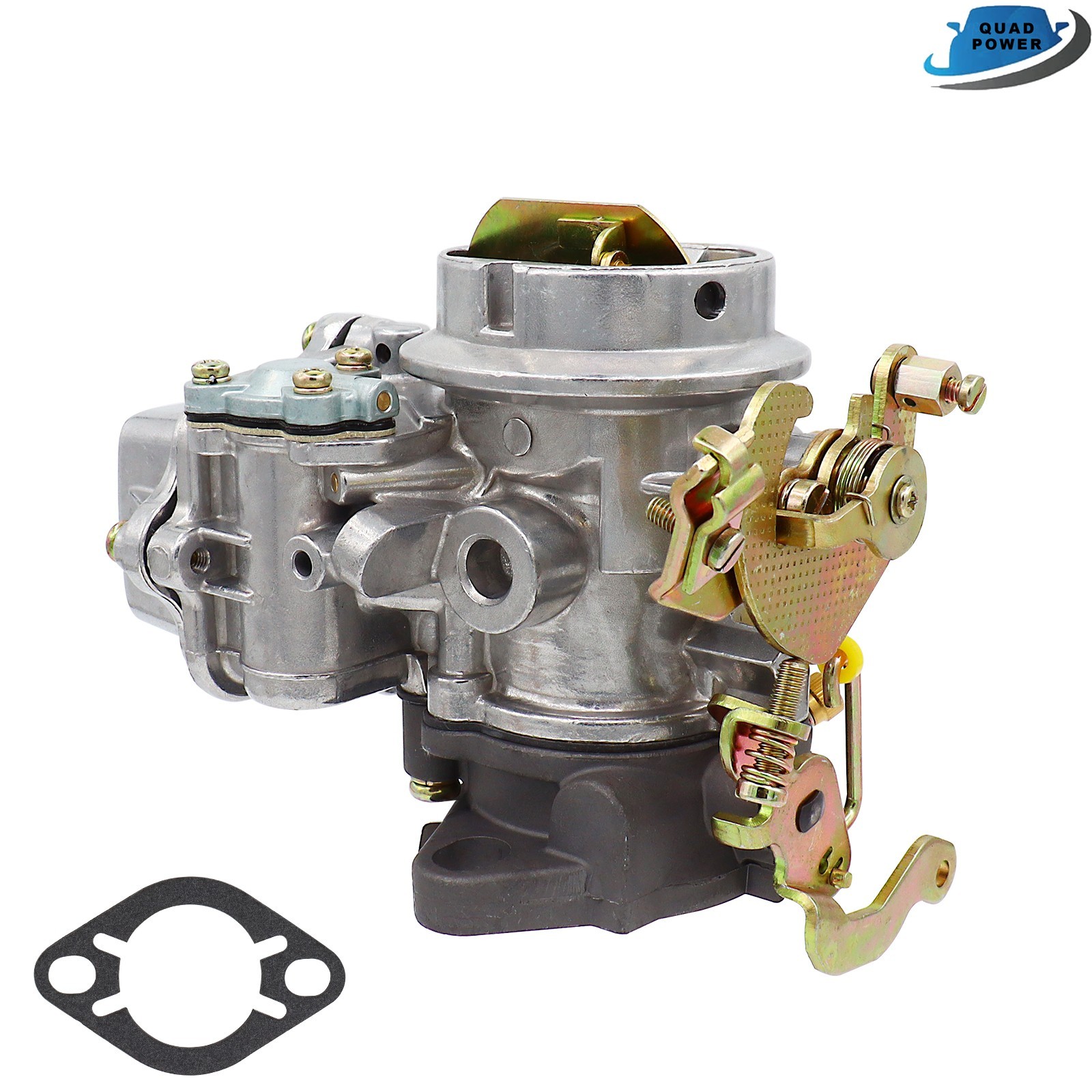 Carburetor Compatible with Ford Falcon 188 100000023 7023H Engine Assy