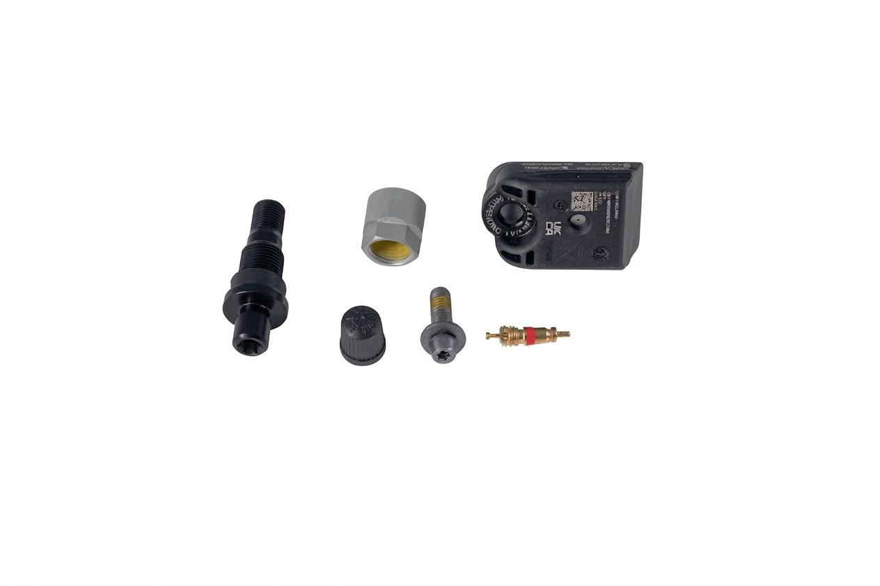 KTM Genuine Tire Air Pressure Sensor 433Mhz Cpl. - 60312133000