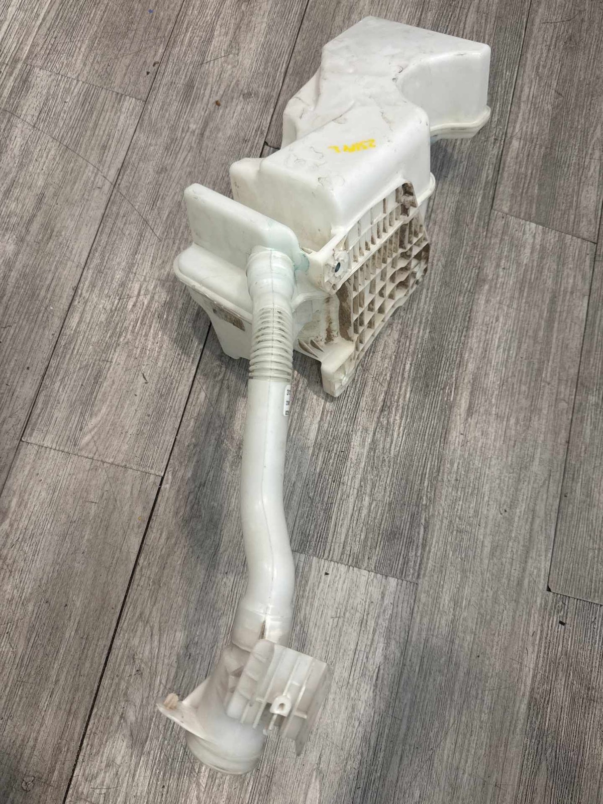 2018-2023 VW ATLAS WASHER FLUID RESERVOIR TANK OEM 3CN955453B 312802706