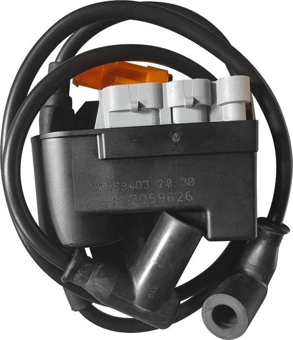 SPi CDI Box #SU-01186 Ski-Doo
