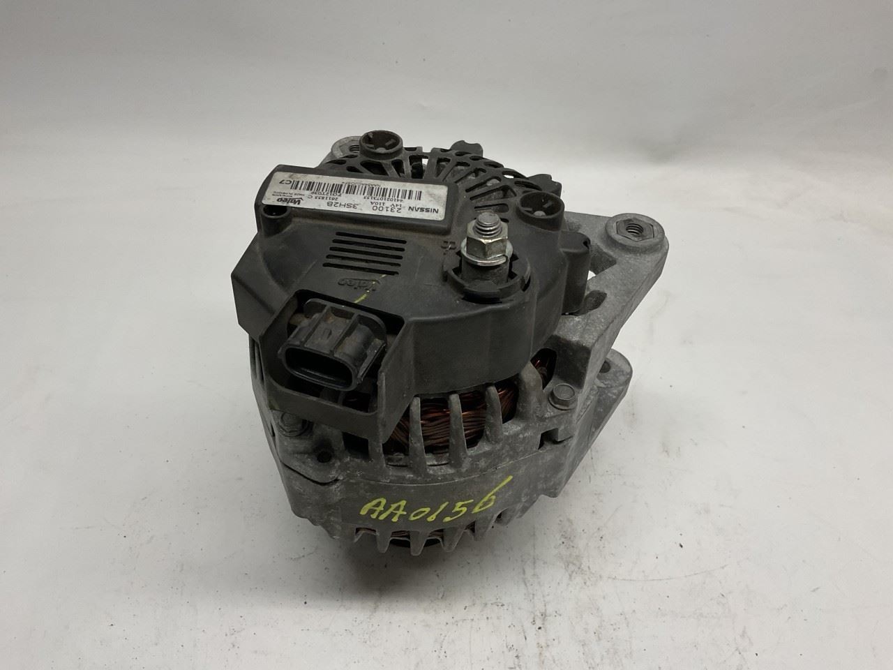 Alternator Fits 13-19 SENTRA 167454