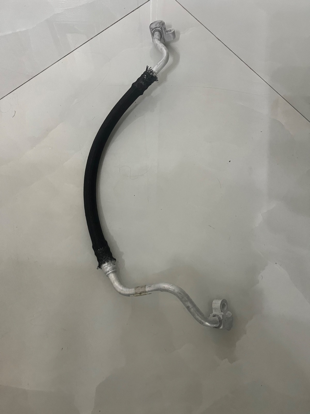 2015-2023 Dodge Challenger 3.6L AC Discharge Line Hose Tube Used Oem 68158881aa 2015-2023 Dodge Challenger 3.6L AC Discharge Line Hose Tube Used Oem 68158881aa