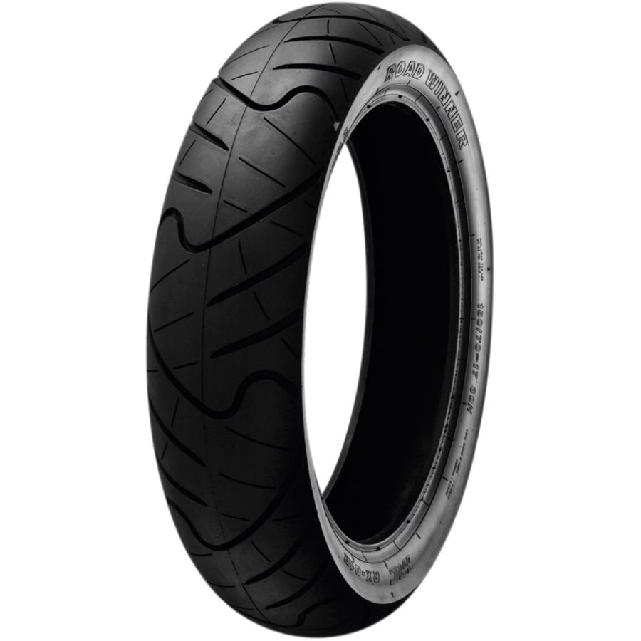 IRC RX-01 Road Winner Rear Tire - 130/70-17 Tube Type T10286