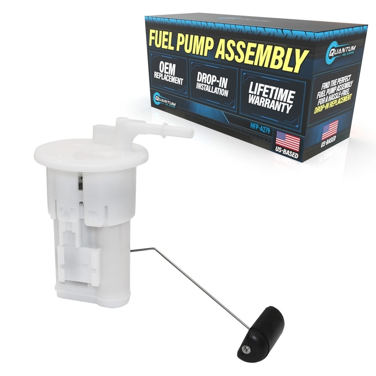Fits 2020-2023 Kawasaki KLX230 49040-0783 EFI Fuel Pump Module Assembly QFS Fits 2020-2023 Kawasaki KLX230 49040-0783 EFI Fuel Pump Module Assembly QFS