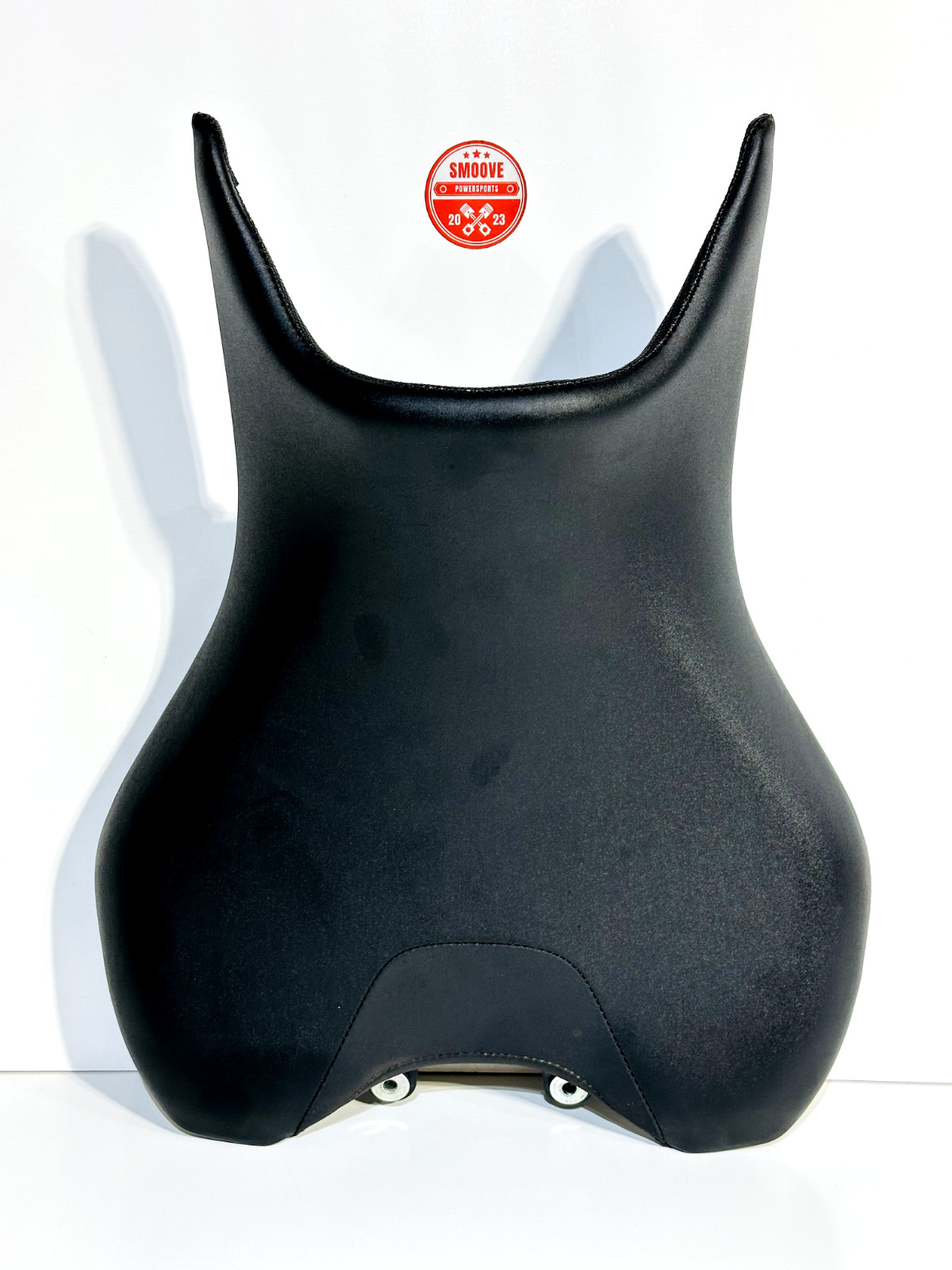 2021-2024 YAMAHA MT07 MT-07 OEM FRONT RIDER SEAT PAD SADDLE PILLION 2021-2024 YAMAHA MT07 MT-07 OEM FRONT RIDER SEAT PAD SADDLE PILLION