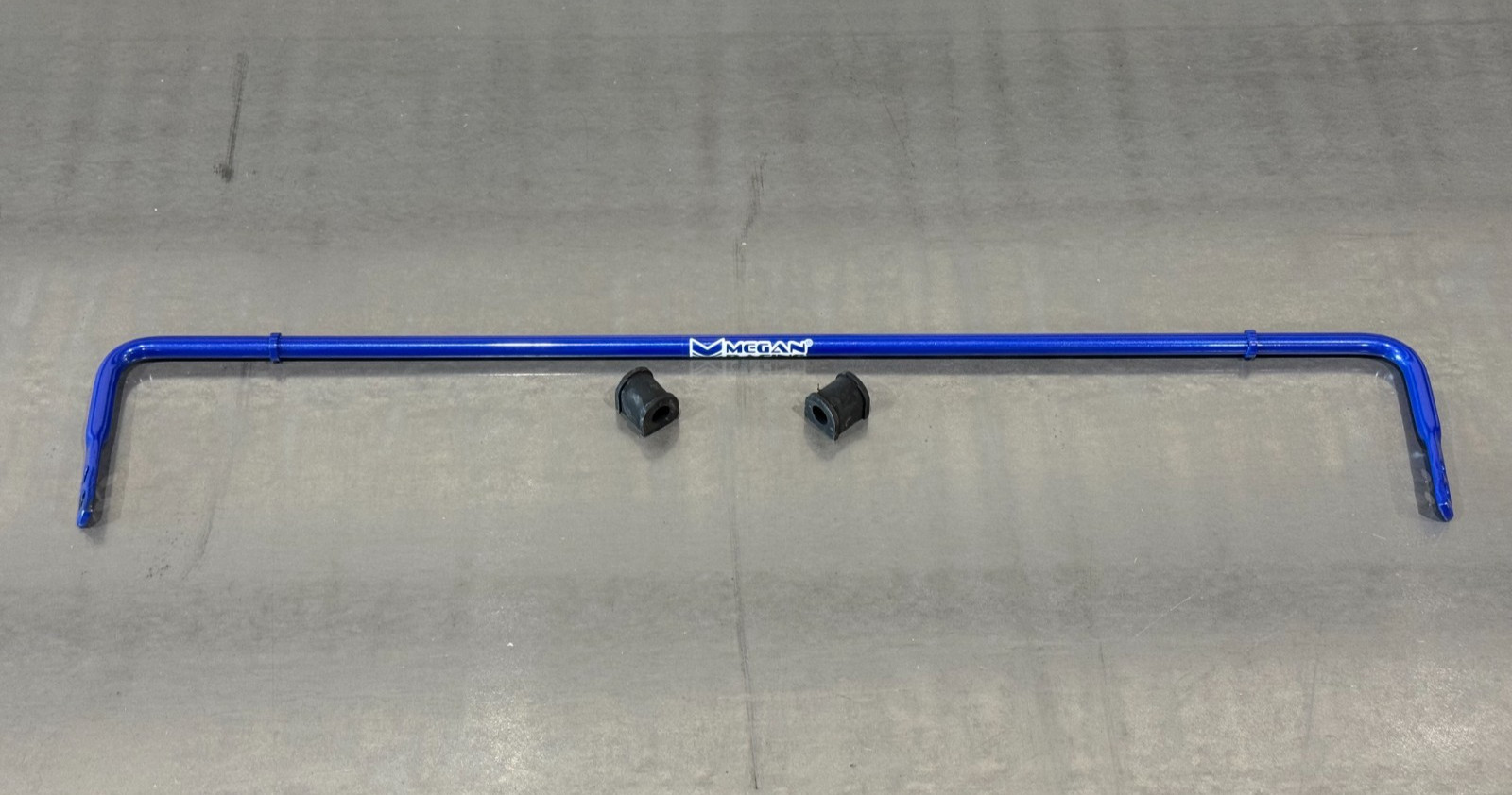SALE MEGAN RACING  2 Way Adjustable Rear 15mm Sway Bar For 1990-2005 Mazda Miata