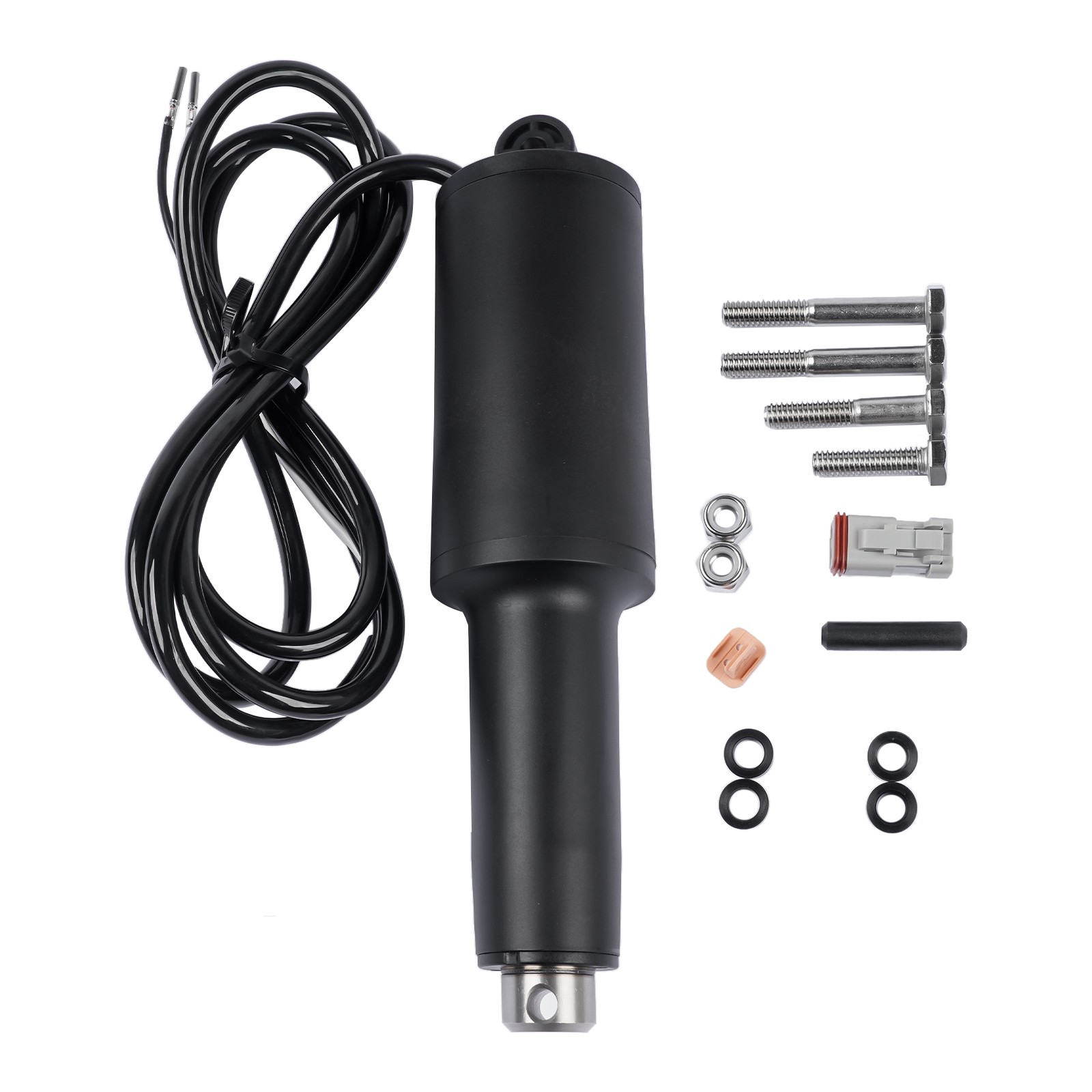Short Extreme Actuator 2-1/4\