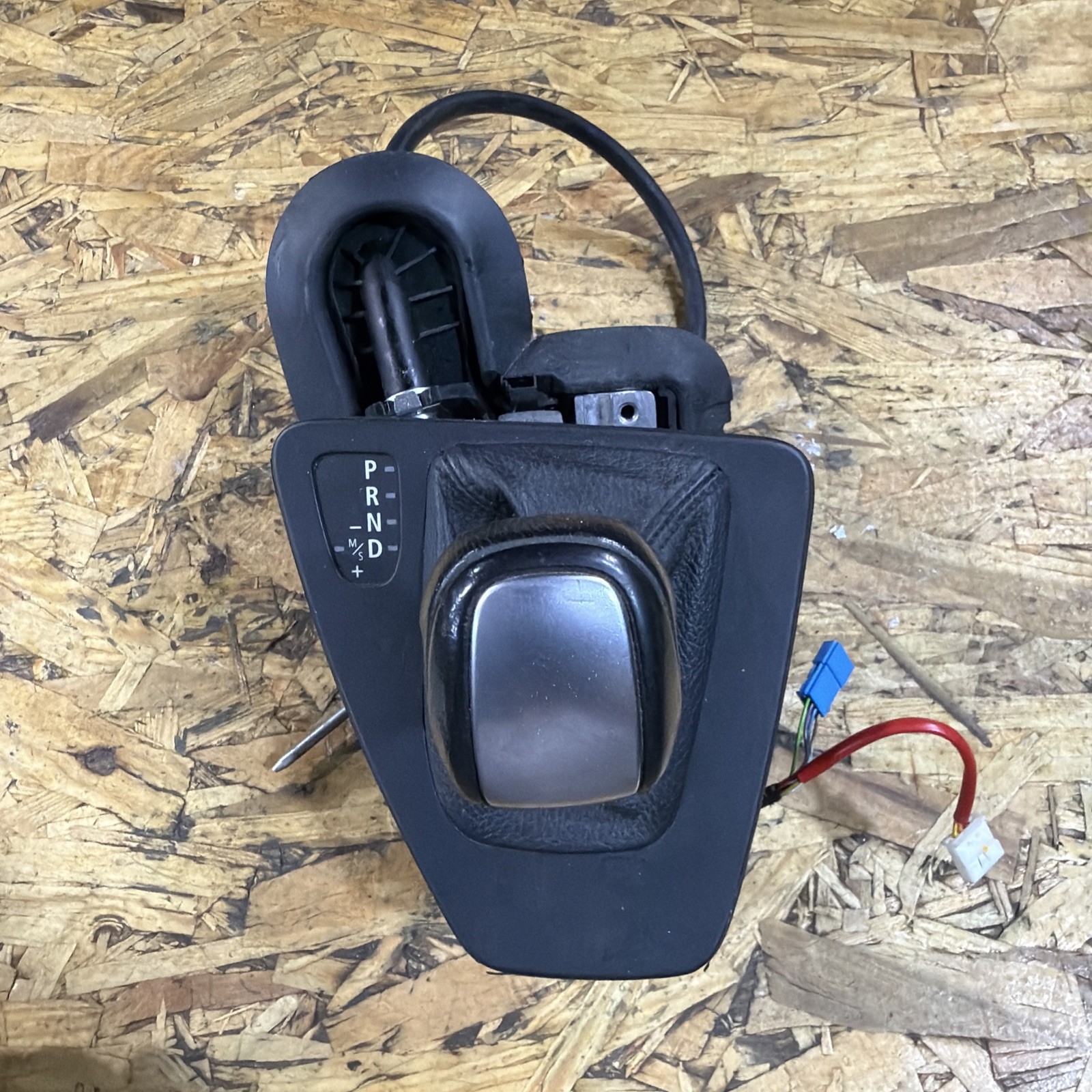 ✅ 07-13 OEM BMW E90 E92 E93 Automatic Transmission Shifter Gear Selector Switch ✅ 07-13 OEM BMW E90 E92 E93 Automatic Transmission Shifter Gear Selector Switch
