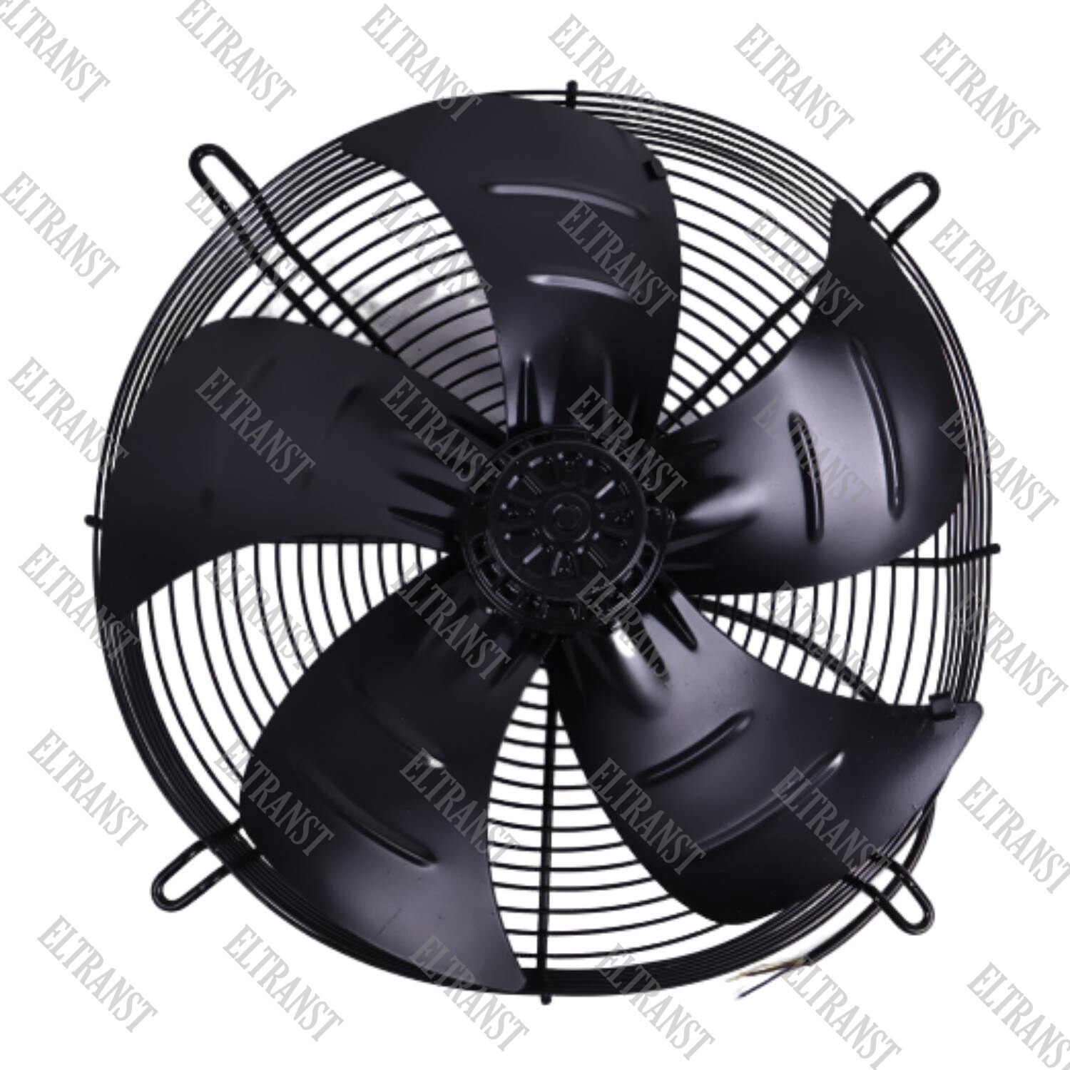 New Axial Fan R11R-45EPA-6M-5105 R11R45EPA6M5105 for Hidria New Axial Fan R11R-45EPA-6M-5105 R11R45EPA6M5105 for Hidria