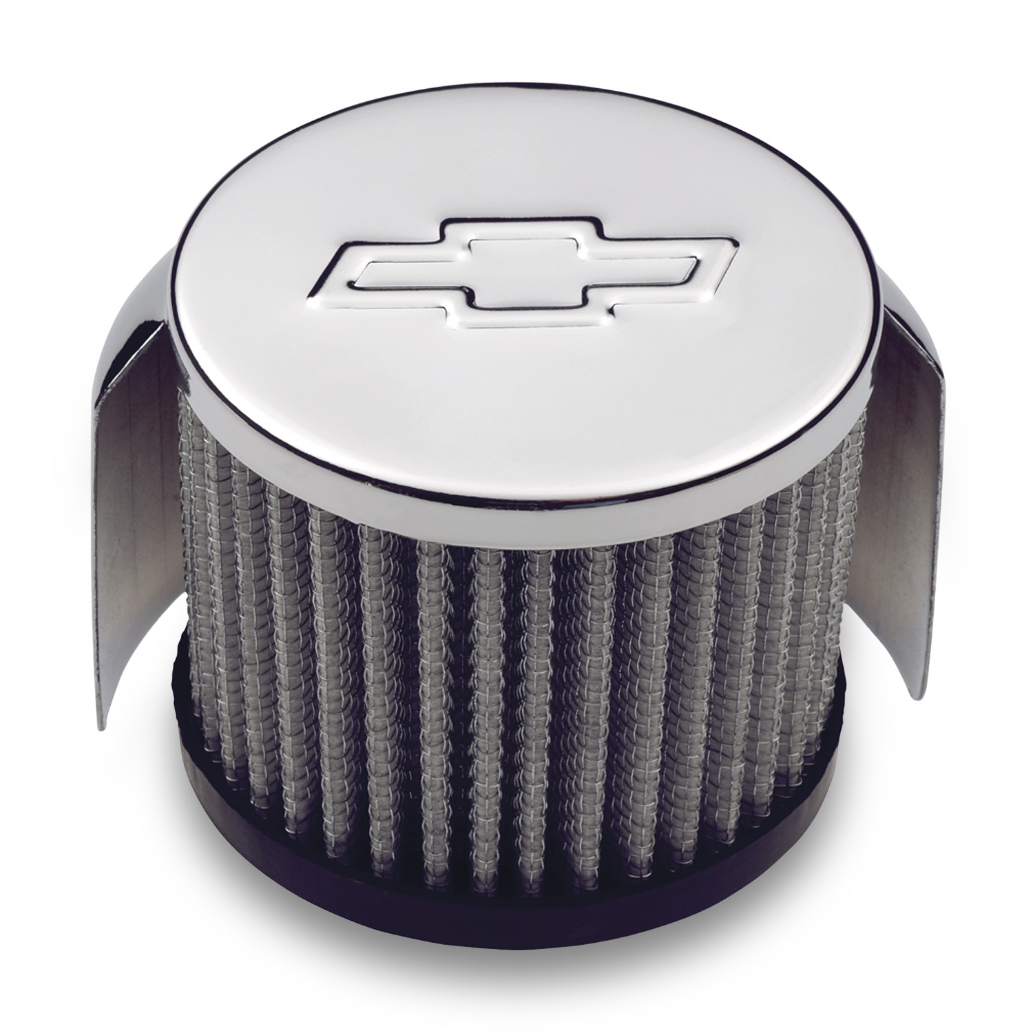 Proform 141-621 Oil Breather Cap Bow Tie Emblem