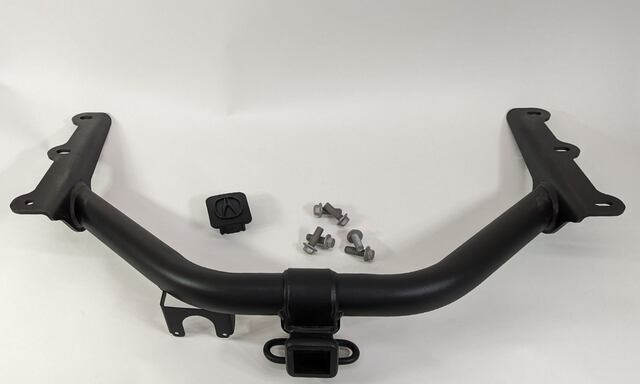 2022-2026 Genuine Acura MDX - Trailer Hitch 08L92-TYA-200