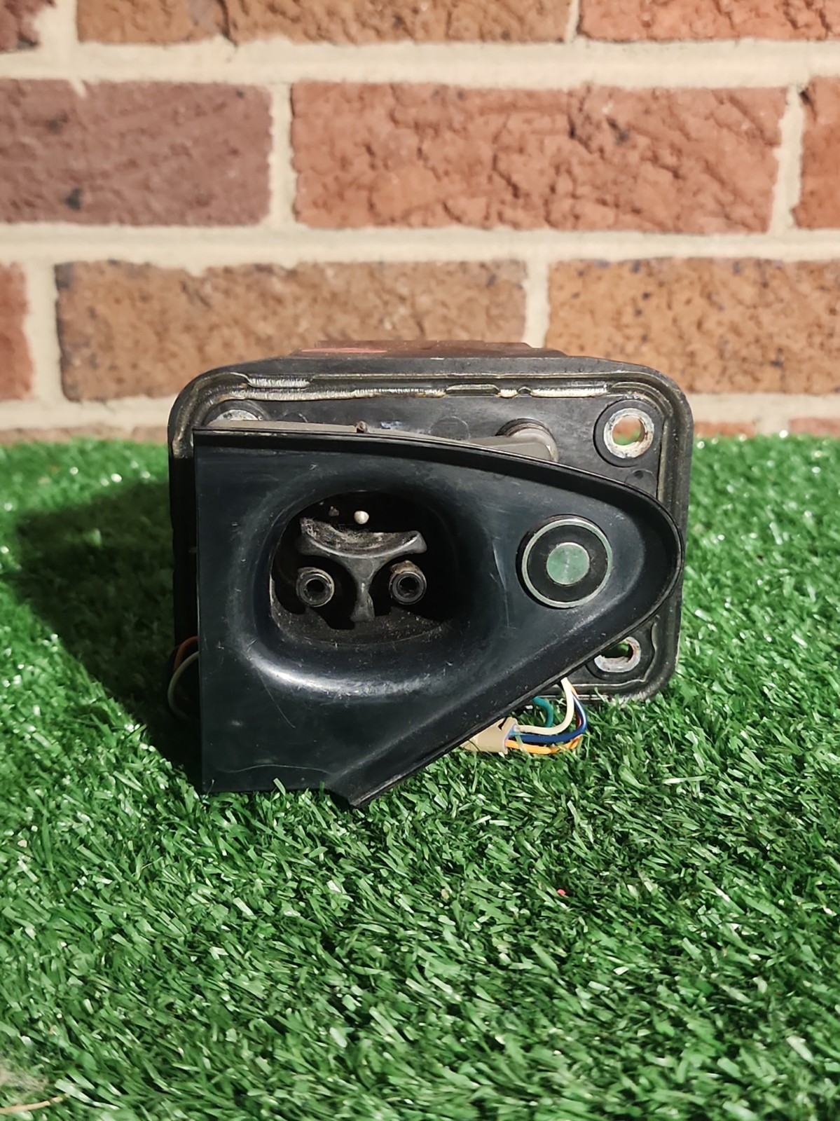2012-2016 TESLA MODEL S BATTERY CHARGING CHARGER INLET PORT OEM
