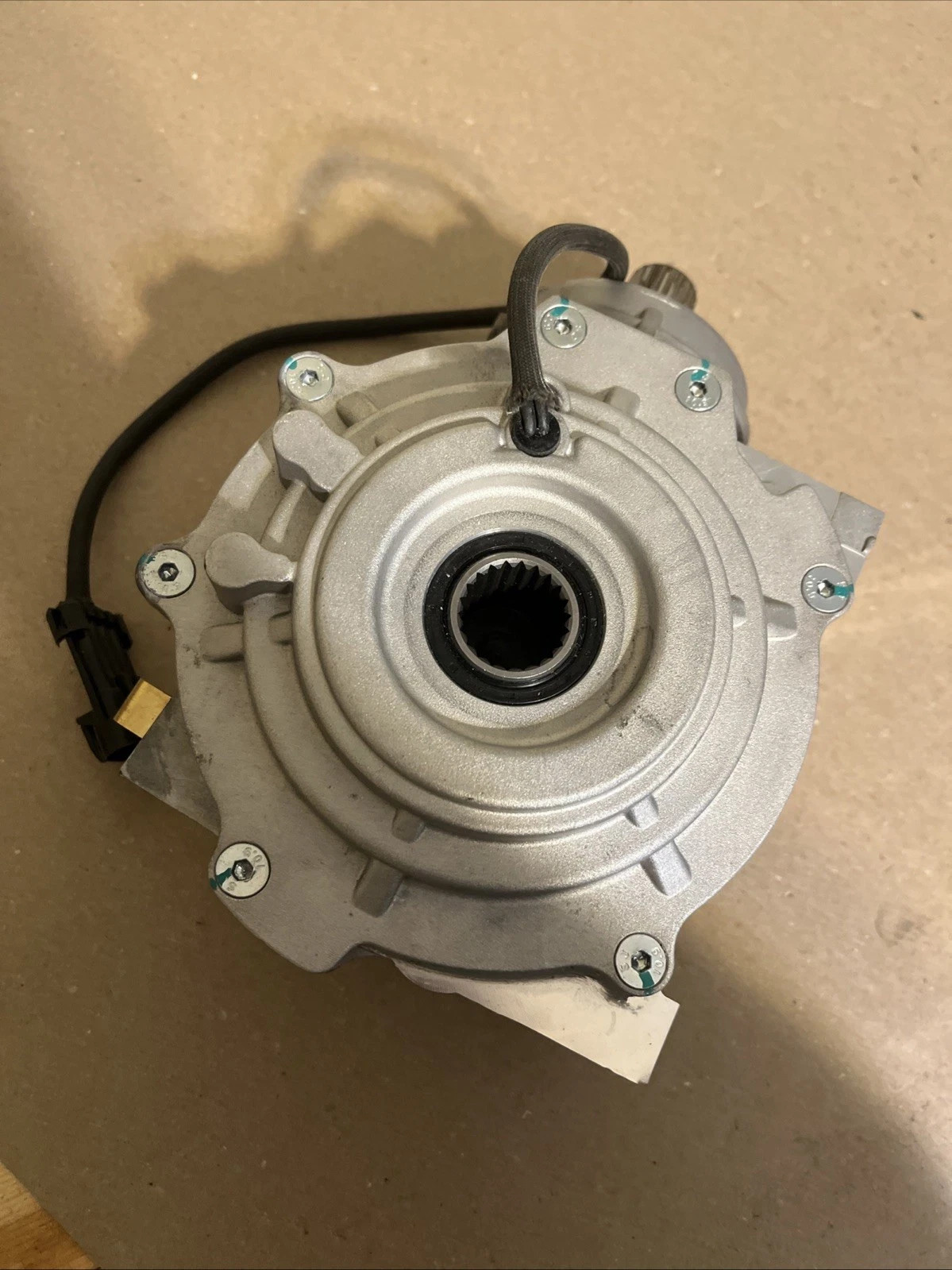 Front Differential for Polaris Ranger / RZR / ACE 500 570 800 900 1000 1333105 Front Differential for Polaris Ranger / RZR / ACE 500 570 800 900 1000 1333105