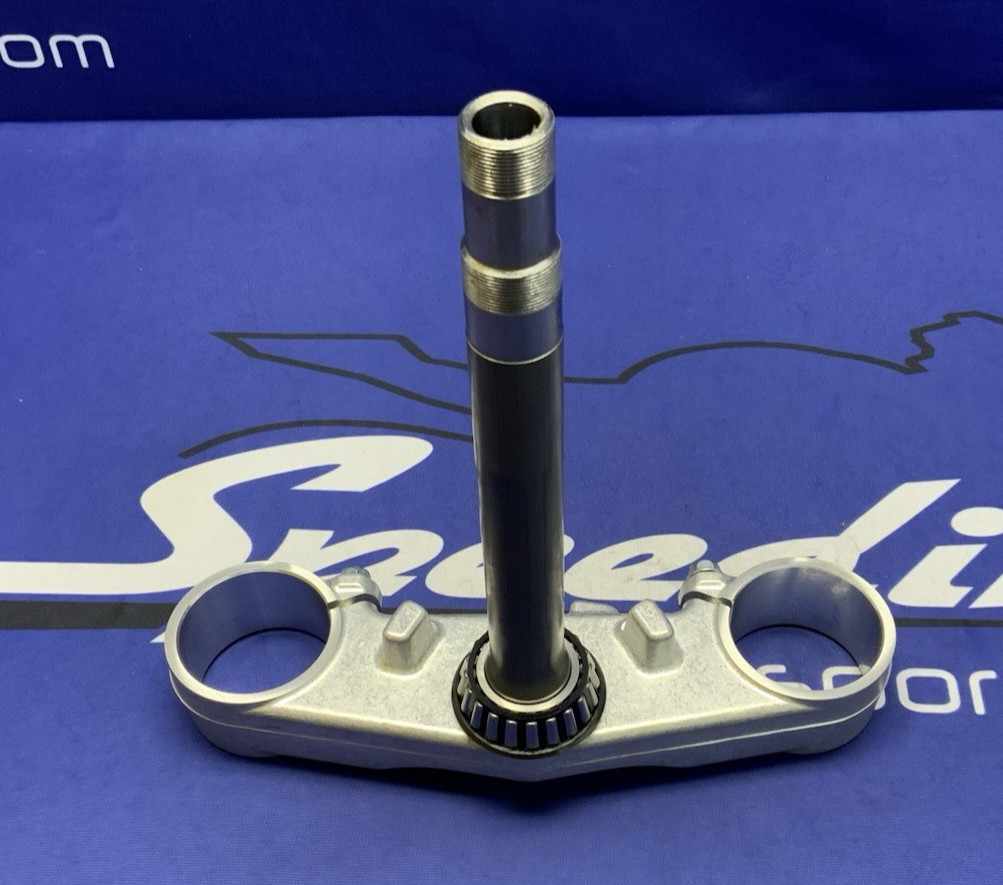 Suzuki Steering Stem Assembly GSX-8R 2024-2026 OEM 51410-25L10 Suzuki Steering Stem Assembly GSX-8R 2024-2026 OEM 51410-25L10