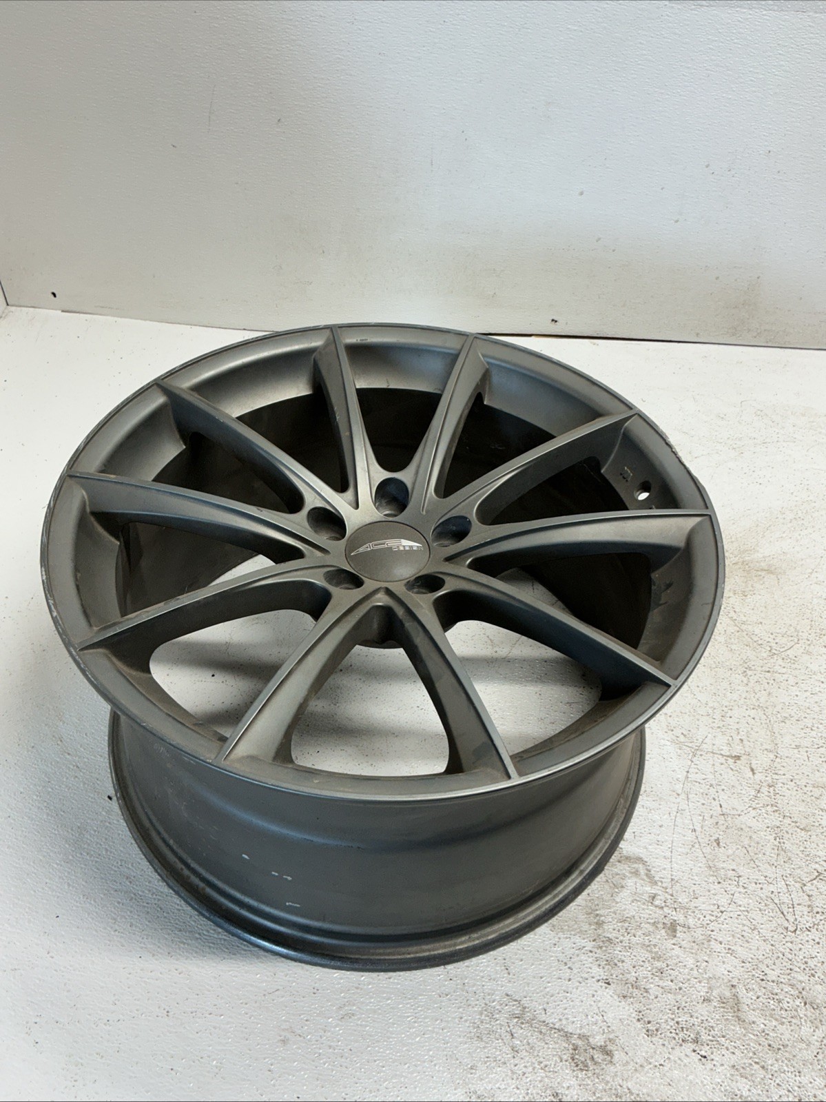Ace Design Unknown Brand RIM 20X10J
