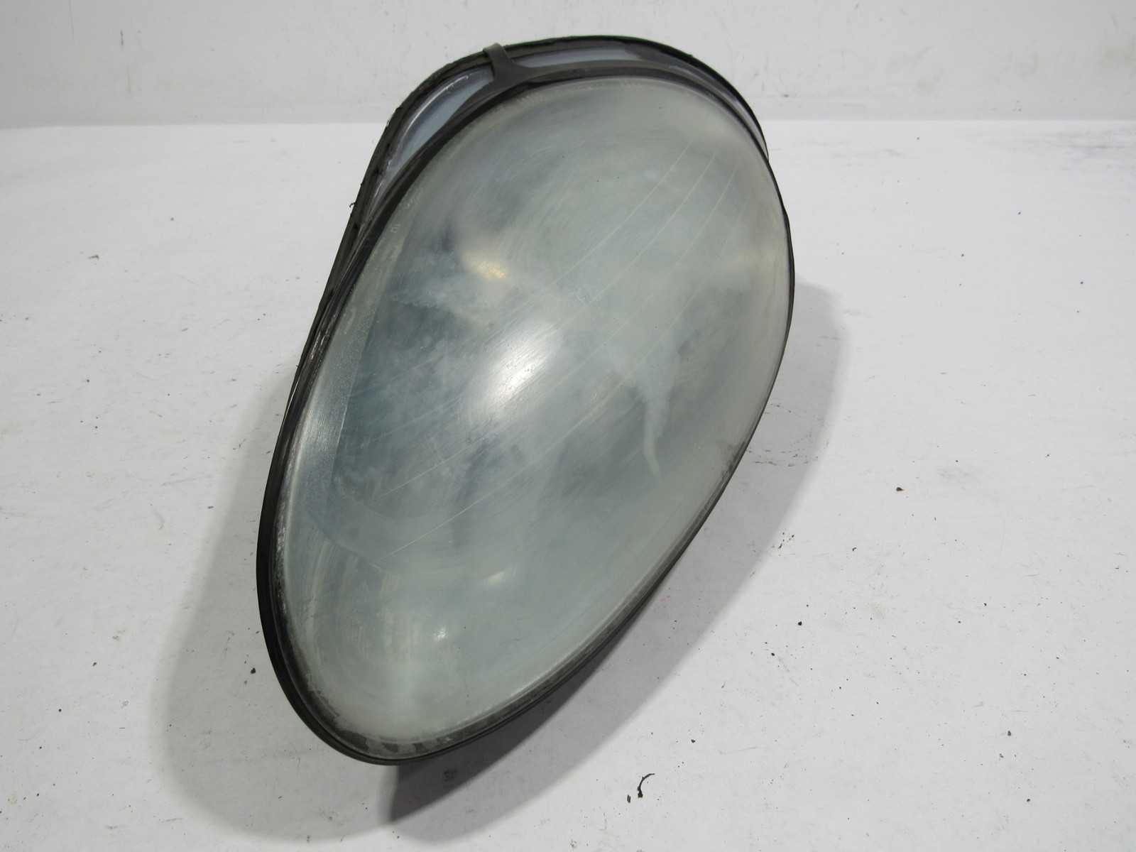 02-06 Maserati Coupe GT 2004 Front Left Driver Headlight Light Lamp Xenon |#9