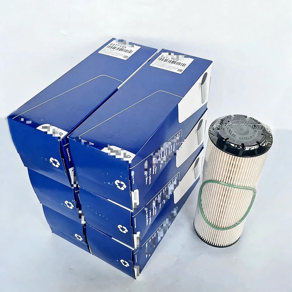 6PCS 2277129 2277129PE Fuel Filter 2133096 2133096PE for Paccar MX-13 MX13