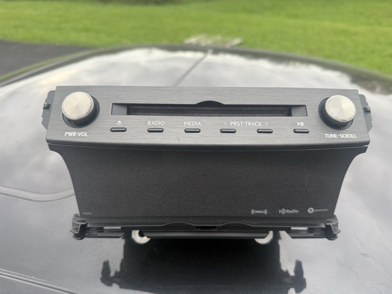 2018 To 2020 Lexus Is300 F Sport Radio 2018 To 2020 Lexus Is300 F Sport Radio