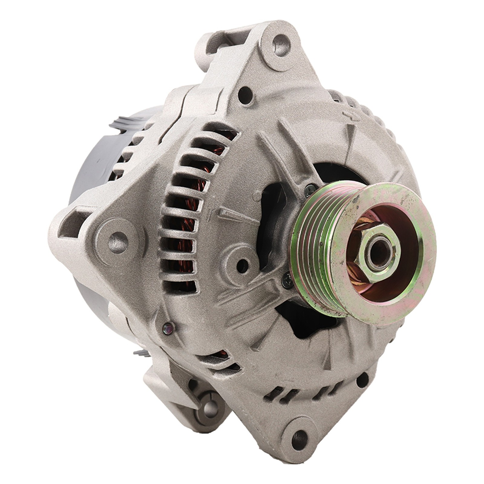 Alternator For 2.4L Volvo C70 98 99 0-123-505-014 AL0752X AL0754X 13800 Alternator For 2.4L Volvo C70 98 99 0-123-505-014 AL0752X AL0754X 13800