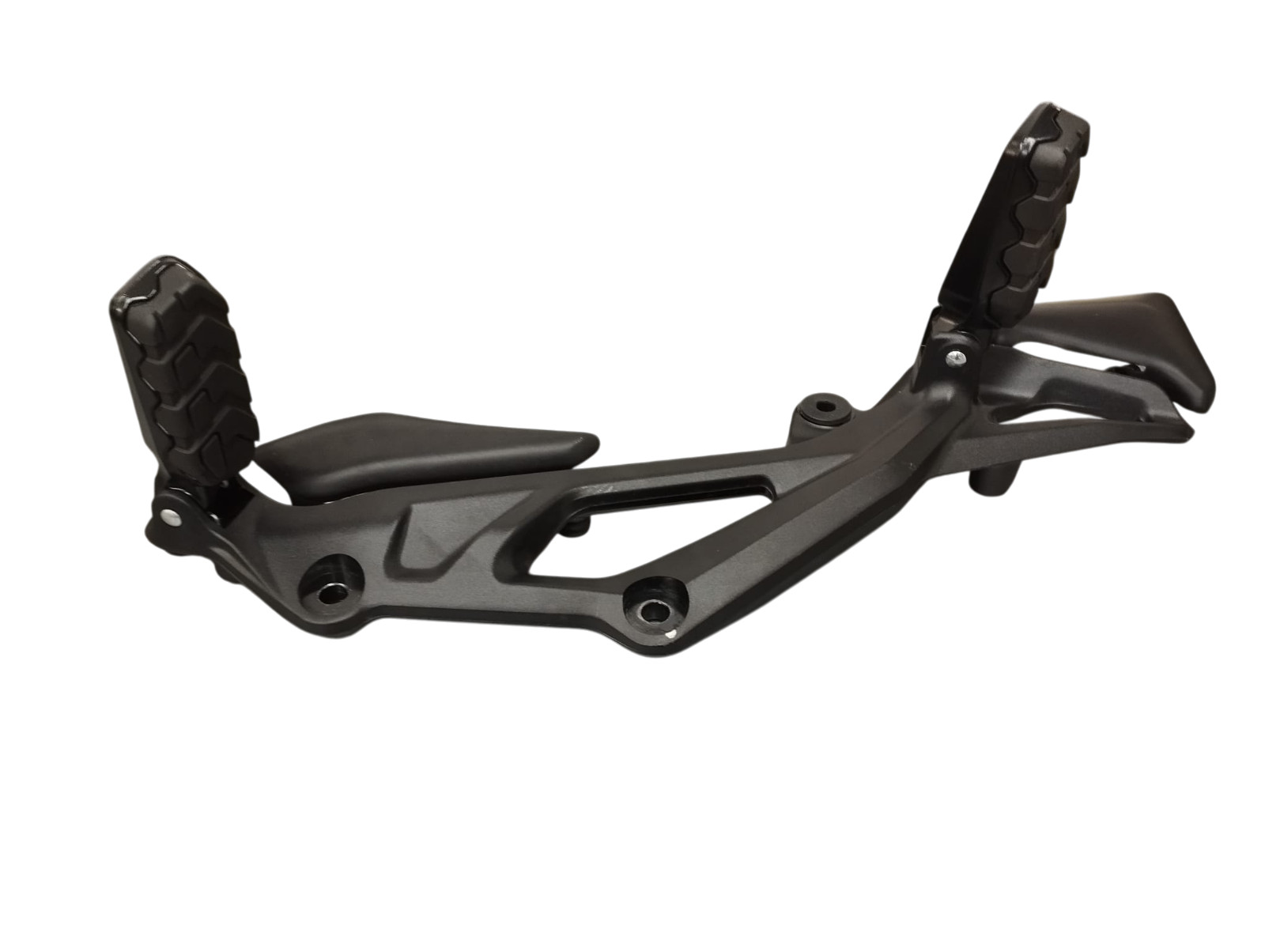 MV AGUSTA LUSSO Turismo Veloce SCS 2024 Right Footrest Original 80A0B9934