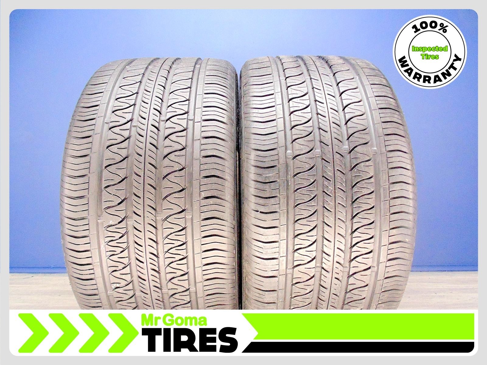 2 Continental Procontact Rx Tso Contisilent Xl 285/40R19 Tires 8/32Tread 2854019 2 Continental Procontact Rx Tso Contisilent Xl 285/40R19 Tires 8/32Tread 2854019